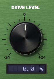 Drive level control